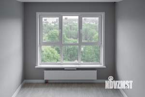 1-к квартира, вторичка, 44м2, 8/9 этаж