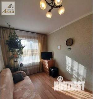 3-к квартира, вторичка, 58м2, 7/9 этаж