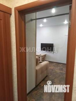 2-к квартира, вторичка, 47м2, 4/9 этаж