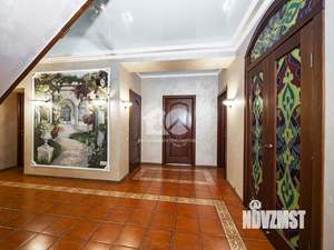 5-к квартира, вторичка, 171м2, 5/10 этаж