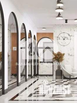 1-к квартира, вторичка, 39м2, 5/15 этаж