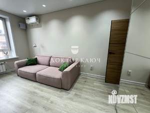 1-к квартира, вторичка, 31м2, 16/25 этаж