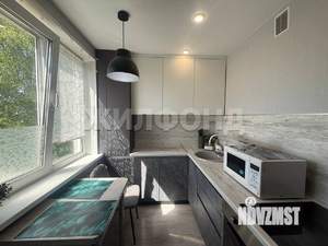 1-к квартира, вторичка, 29м2, 5/5 этаж