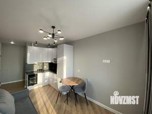 2-к квартира, вторичка, 40м2, 16/17 этаж