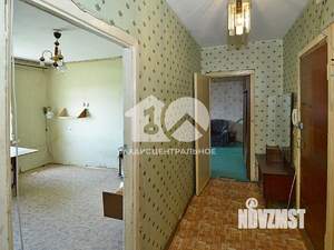 2-к квартира, вторичка, 53м2, 4/9 этаж