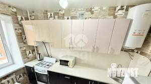 1-к квартира, вторичка, 24м2, 1/5 этаж