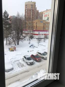 Студия квартира, вторичка, 21м2, 3/10 этаж