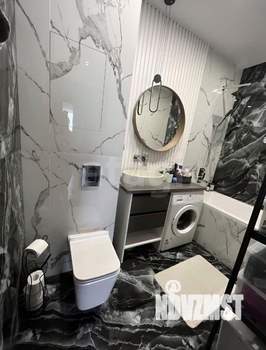 2-к квартира, вторичка, 58м2, 14/15 этаж