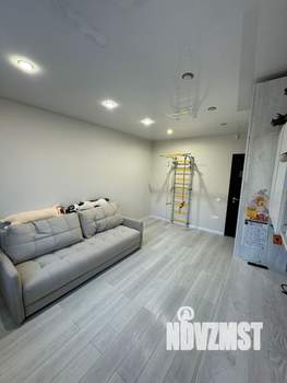 2-к квартира, вторичка, 62м2, 4/8 этаж