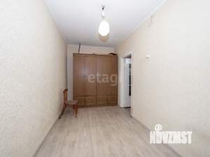 2-к квартира, вторичка, 41м2, 3/3 этаж