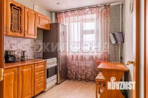 4-к квартира, вторичка, 81м2, 8/9 этаж