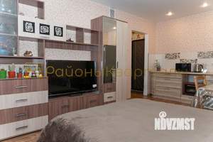 Студия квартира, вторичка, 27м2, 6/10 этаж