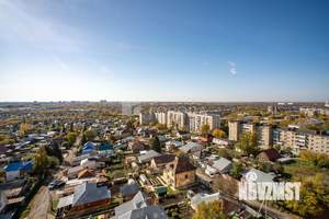 1-к квартира, вторичка, 42м2, 12/18 этаж