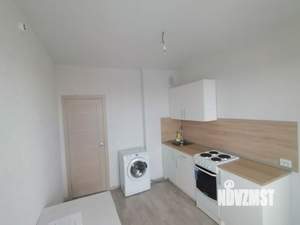 2-к квартира, сданный дом, 53м2, 7/13 этаж