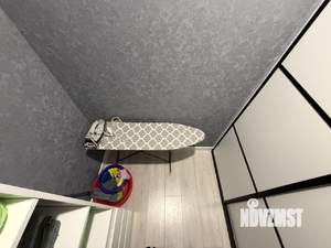 1-к квартира, вторичка, 35м2, 4/25 этаж