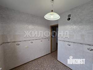 1-к квартира, вторичка, 29м2, 4/5 этаж