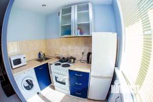 1-к квартира, вторичка, 29м2, 3/5 этаж