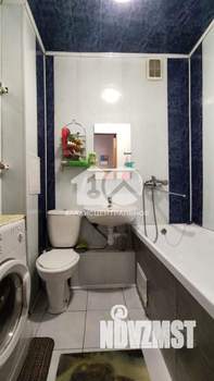 2-к квартира, вторичка, 44м2, 1/5 этаж
