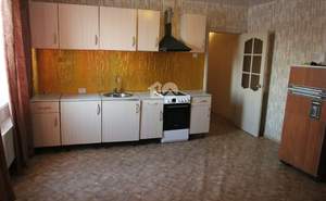 2-к квартира, вторичка, 55м2, 2/18 этаж