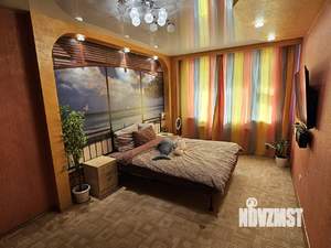 2-к квартира, вторичка, 53м2, 2/5 этаж