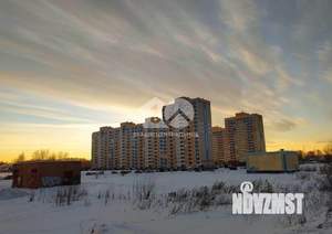 Студия квартира, вторичка, 19м2, 1/17 этаж