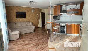 2-к квартира, вторичка, 46м2, 7/9 этаж