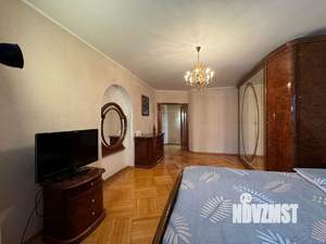 3-к квартира, вторичка, 97м2, 5/14 этаж