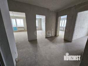 3-к квартира, вторичка, 86м2, 5/25 этаж