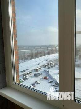 Студия квартира, вторичка, 26м2, 10/11 этаж