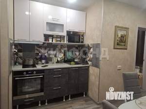 1-к квартира, вторичка, 30м2, 4/5 этаж