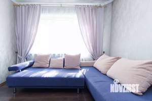 4-к квартира, вторичка, 61м2, 4/5 этаж