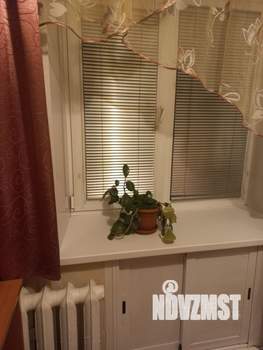 2-к квартира, вторичка, 42м2, 1/5 этаж