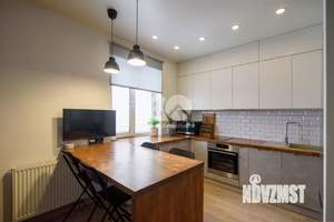 1-к квартира, вторичка, 46м2, 6/12 этаж