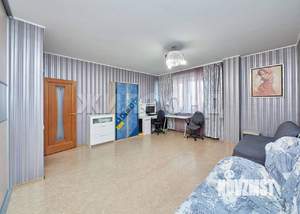 3-к квартира, вторичка, 106м2, 13/25 этаж