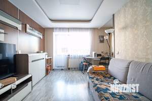 3-к квартира, вторичка, 56м2, 5/5 этаж