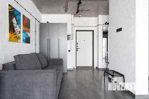 1-к квартира, вторичка, 41м2, 5/23 этаж