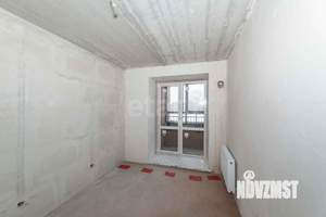 1-к квартира, вторичка, 41м2, 1/13 этаж