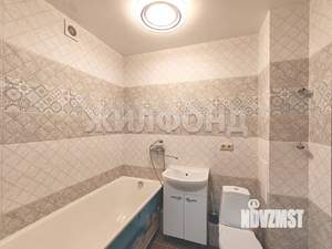 1-к квартира, вторичка, 28м2, 11/17 этаж