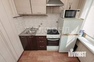 2-к квартира, вторичка, 44м2, 5/5 этаж