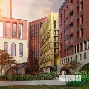 3-к квартира, вторичка, 70м2, 21/29 этаж