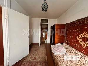 2-к квартира, вторичка, 46м2, 5/5 этаж