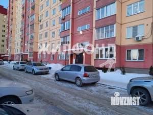 2-к квартира, вторичка, 56м2, 2/10 этаж