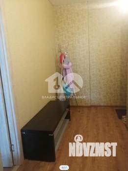 1-к квартира, вторичка, 35м2, 18/27 этаж