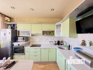 3-к квартира, вторичка, 66м2, 8/10 этаж