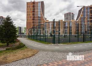 3-к квартира, вторичка, 70м2, 24/26 этаж