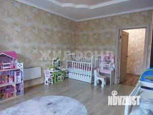 3-к квартира, вторичка, 98м2, 3/18 этаж