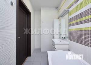1-к квартира, вторичка, 46м2, 13/23 этаж