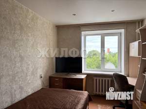 3-к квартира, вторичка, 61м2, 5/9 этаж