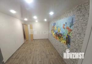 3-к квартира, вторичка, 68м2, 9/9 этаж