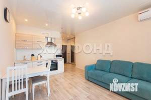 1-к квартира, вторичка, 27м2, 14/25 этаж